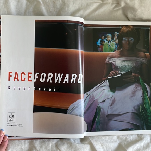 Beauty legend!! A posher must!! - Picture 5 of 7